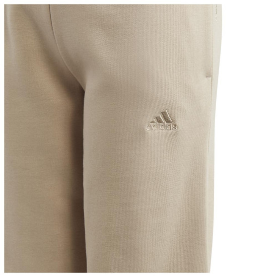 Adidas Παιδικό παντελόνι φόρμας J ALL SZN Pant